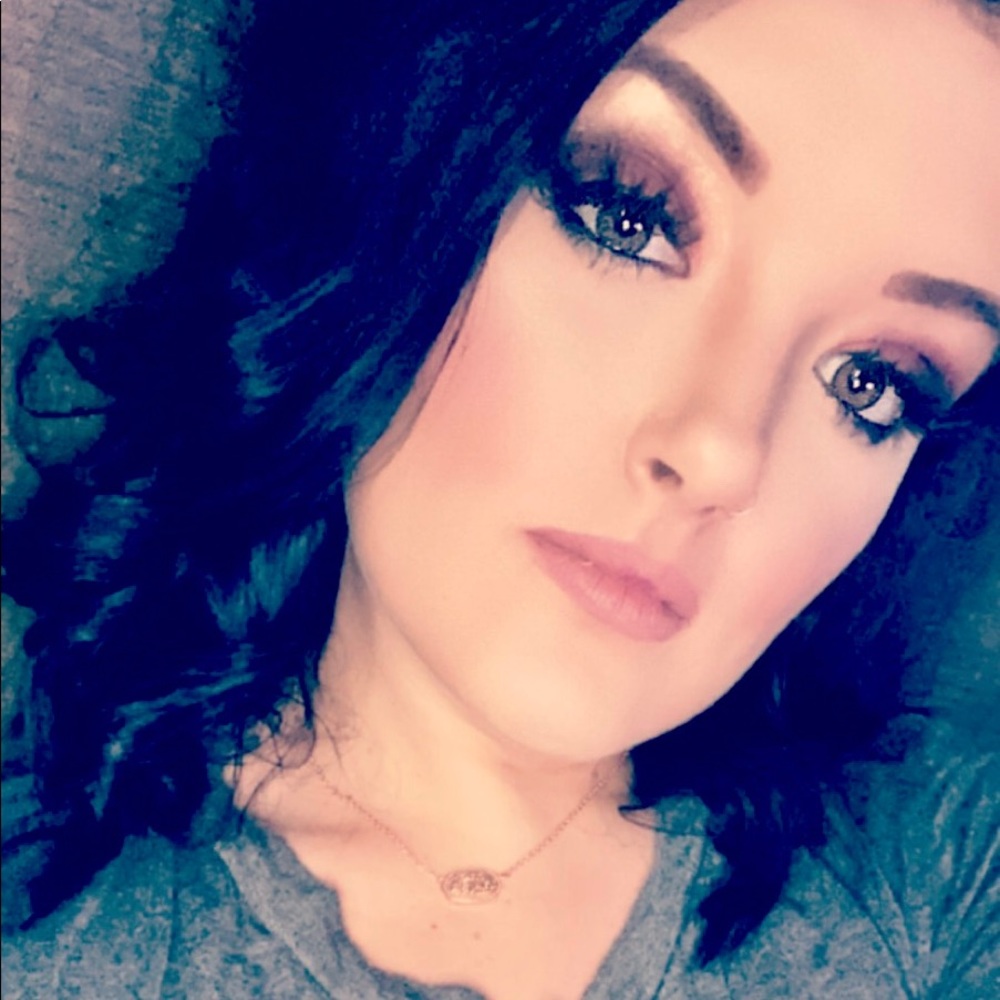 Meet your Posher, Reigh-lynn